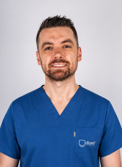 Dt. Onur Ağzı