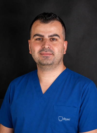 Dt. Yusuf Cansız