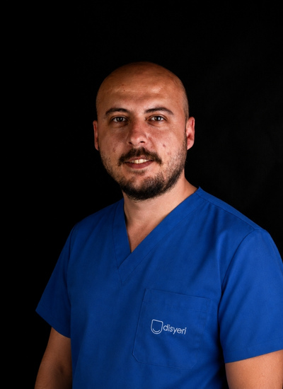 Dt. Enis Kaçar